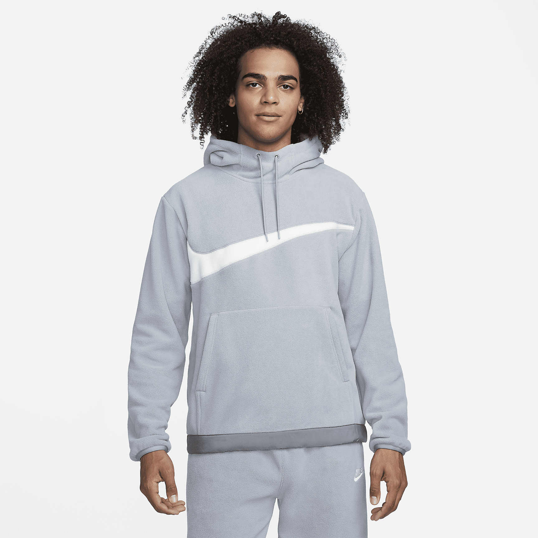 Club Fleece+ - Men's Winterized Pullover Hoodie