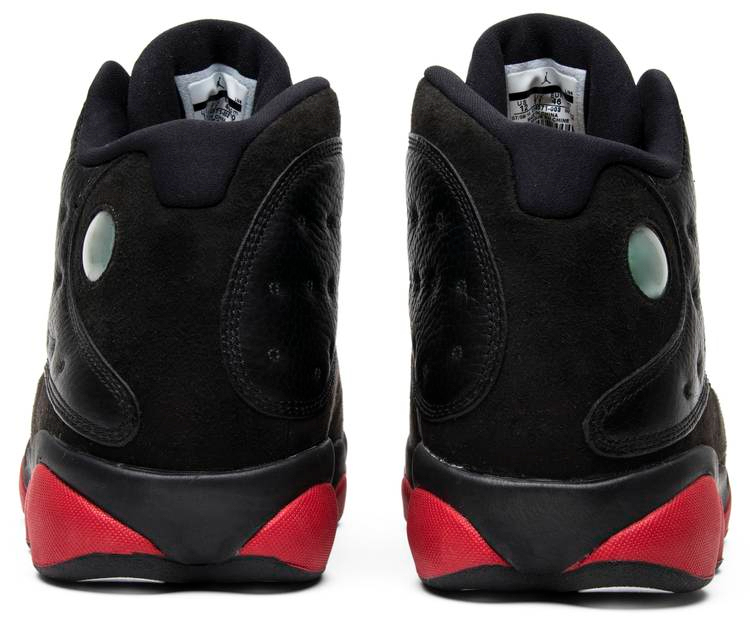 Retro 'Dirty Bred' 414571-003