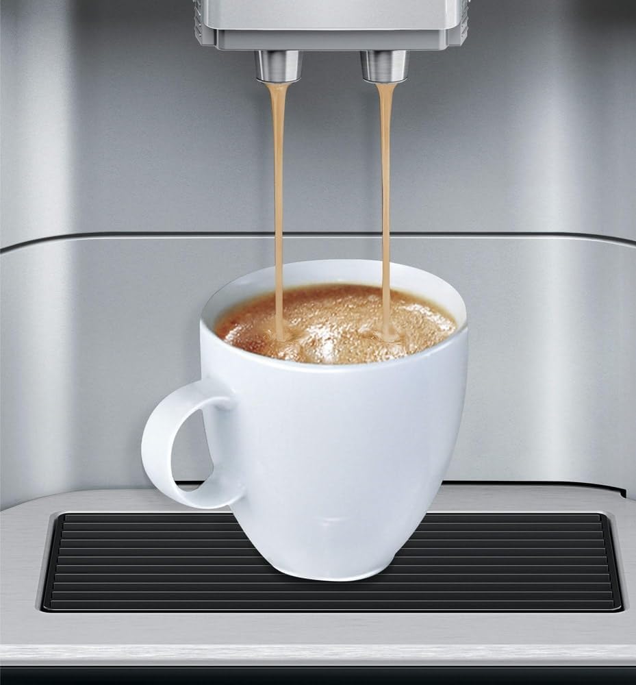 Siemthtens EQ.6 Plus s300 TE653501DE Fully Autothtmatic Cofthtfee Mathtchine
