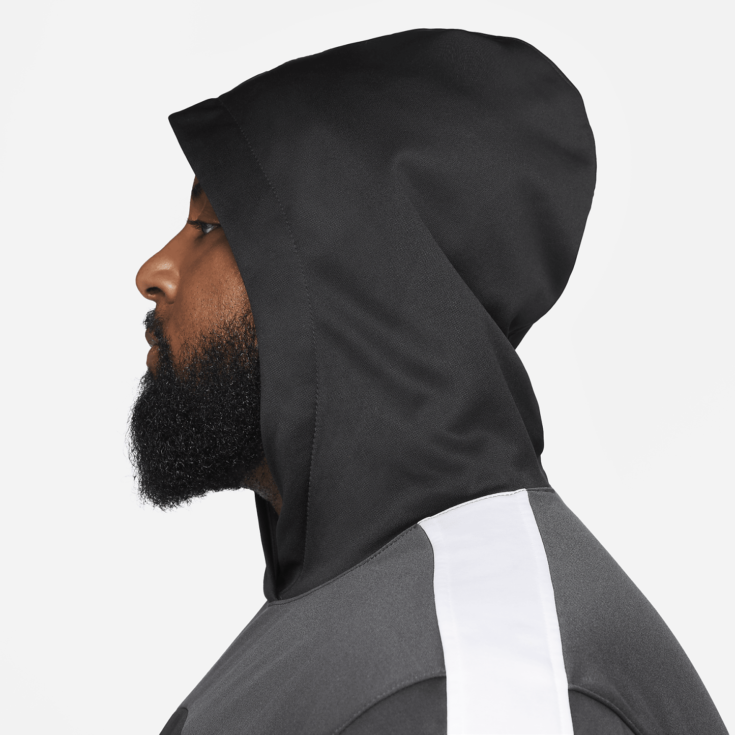 Men's Therma-FIT Basketball Hoodie