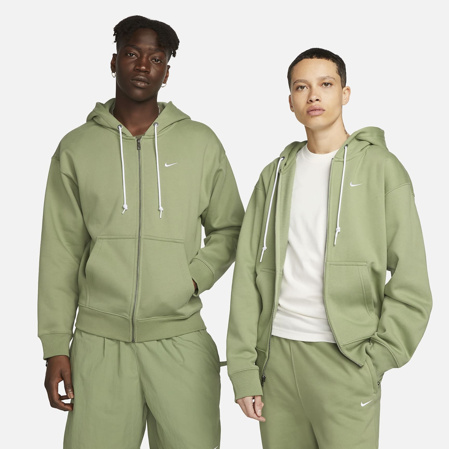 Men's Full-Zip Hoodie