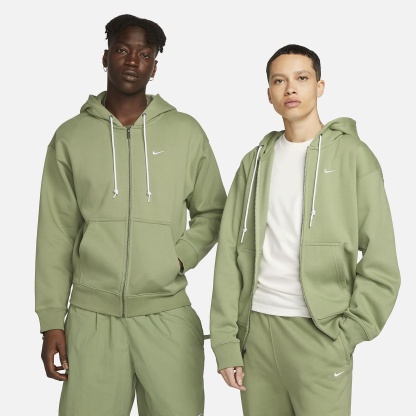 Men's Full-Zip Hoodie