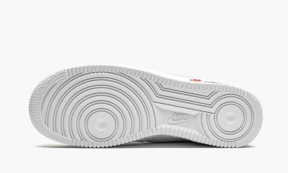 1 Low 7 LX ��Thank You Plastic Bag