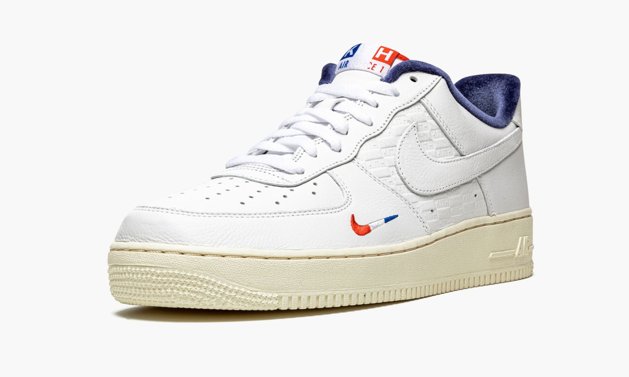 1 Low ��Kith Paris