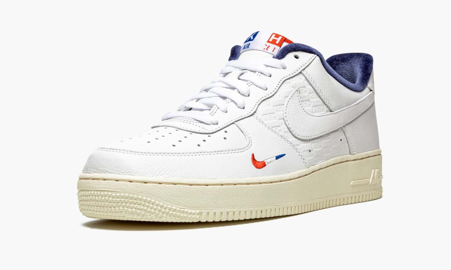 1 Low ��Kith Paris