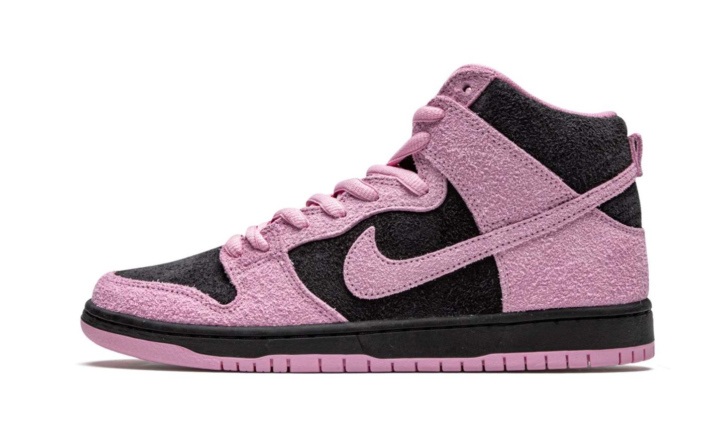 High ��Invert Celtics