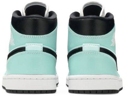 Wmns Mid Black BQ6472-300