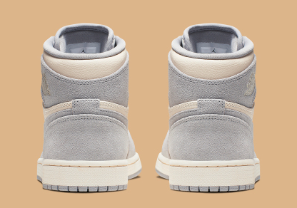 Wmns  High Premium 'Atmosphere Grey' AH7389-101