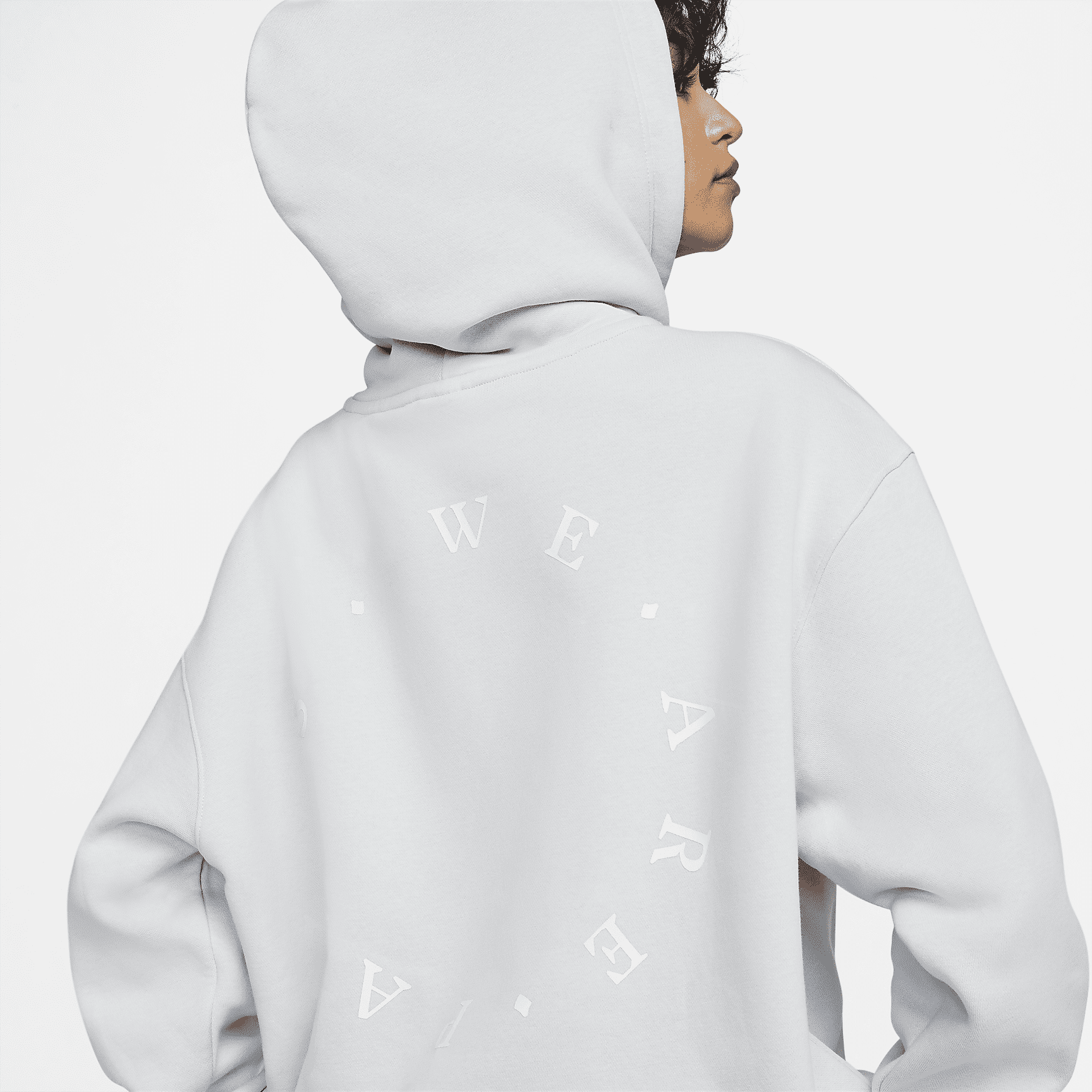 Women's Fleece Hoodie