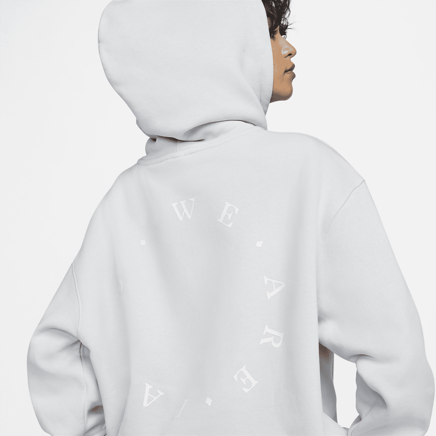Women's Fleece Hoodie