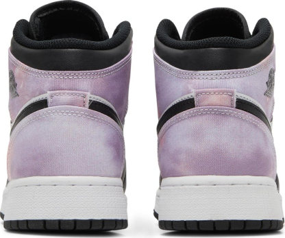 Kids Mid SE GS 'Zen Master' DM6216-001