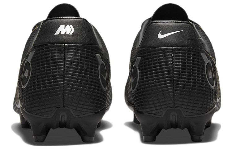 Mercurial Vapor 14 Academy MG 'Black Metallic Gold' DJ2869-007
