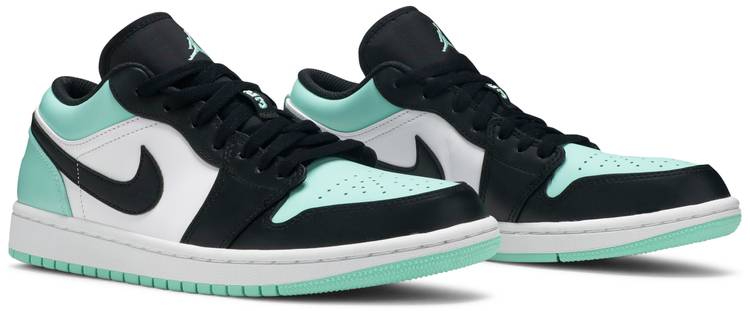 Retro Low 'Emerald' 553558-117
