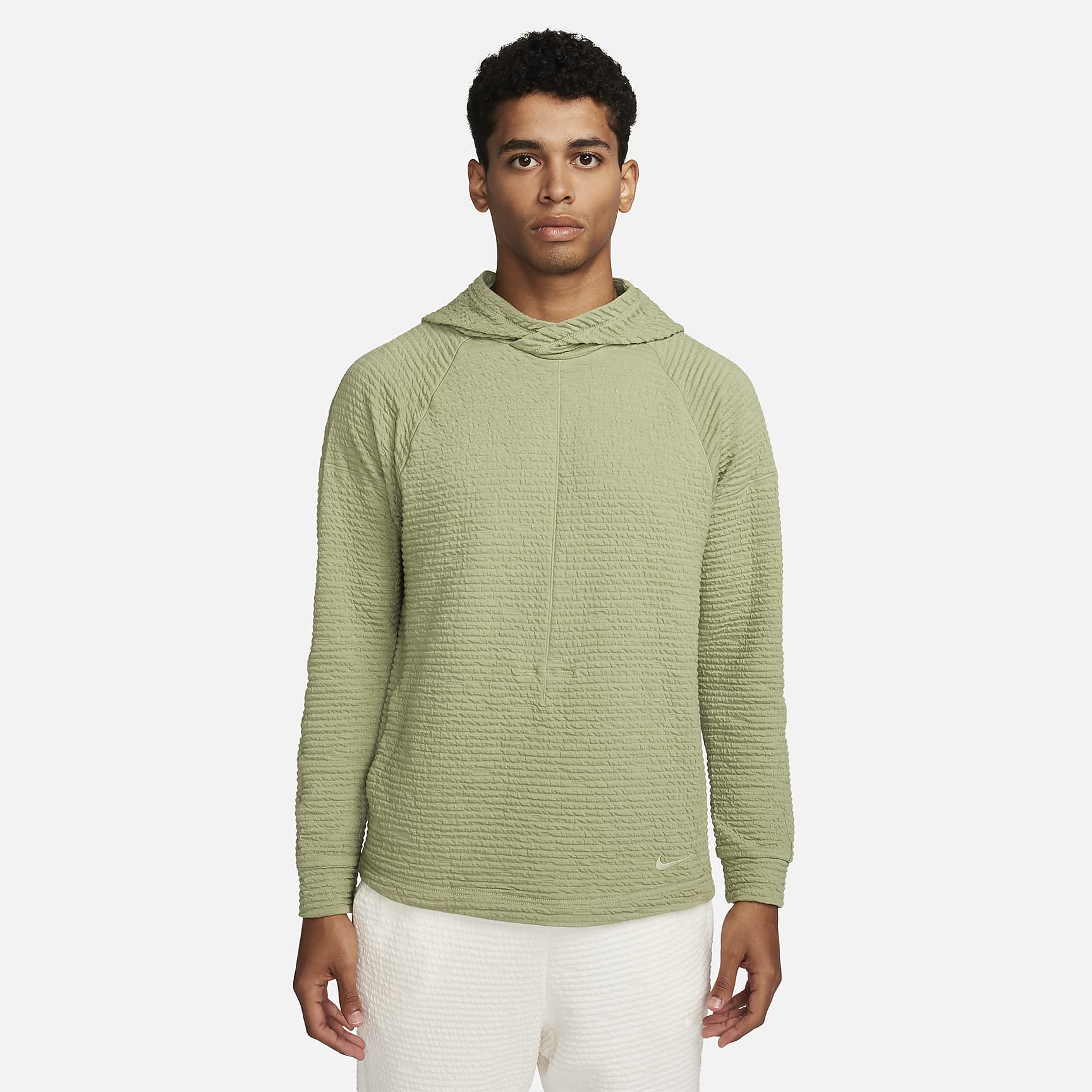 Men's  Pullover