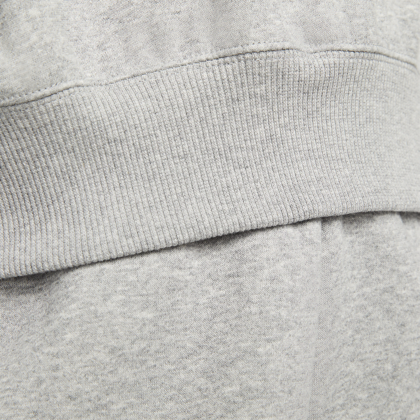 Sportswear Phoenix Fleece - Women's 3/4-Sleeve Crop Polo Sweatshirt