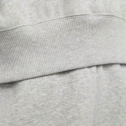 Sportswear Phoenix Fleece - Women's 3/4-Sleeve Crop Polo Sweatshirt