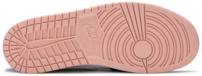 Mid 'Crimson Tint' 554724-133