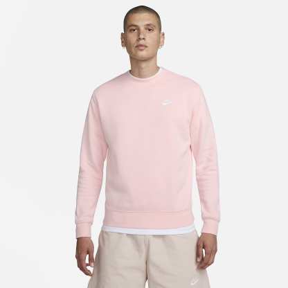Sportswear Club Fleece - Crew
