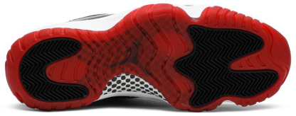 Retro 'Bred' 2019 378037-061