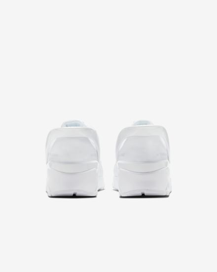 90 FlyEase 'Triple White'