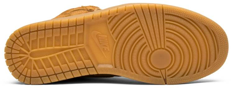 Retro High OG 'Wheat' 555088-710