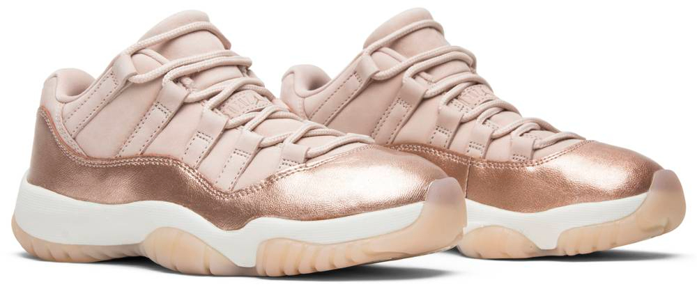 Wmns Low 'Rose Gold' AH7860-105