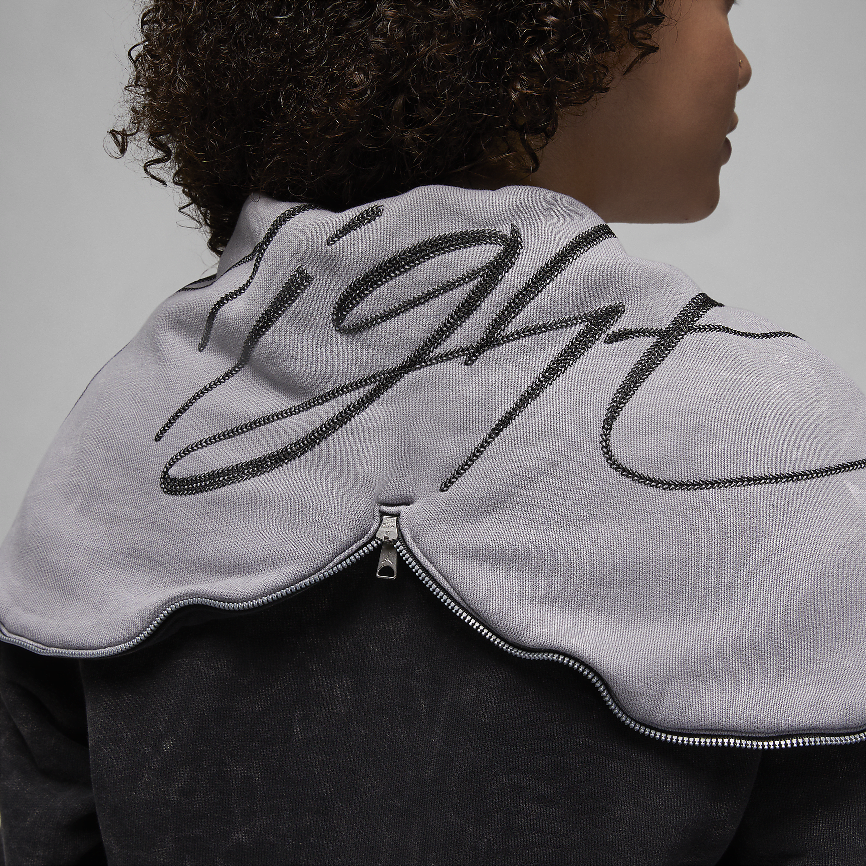 Flight Heritage - Men's Fleece Pullover