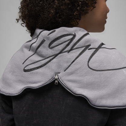 Flight Heritage - Men's Fleece Pullover