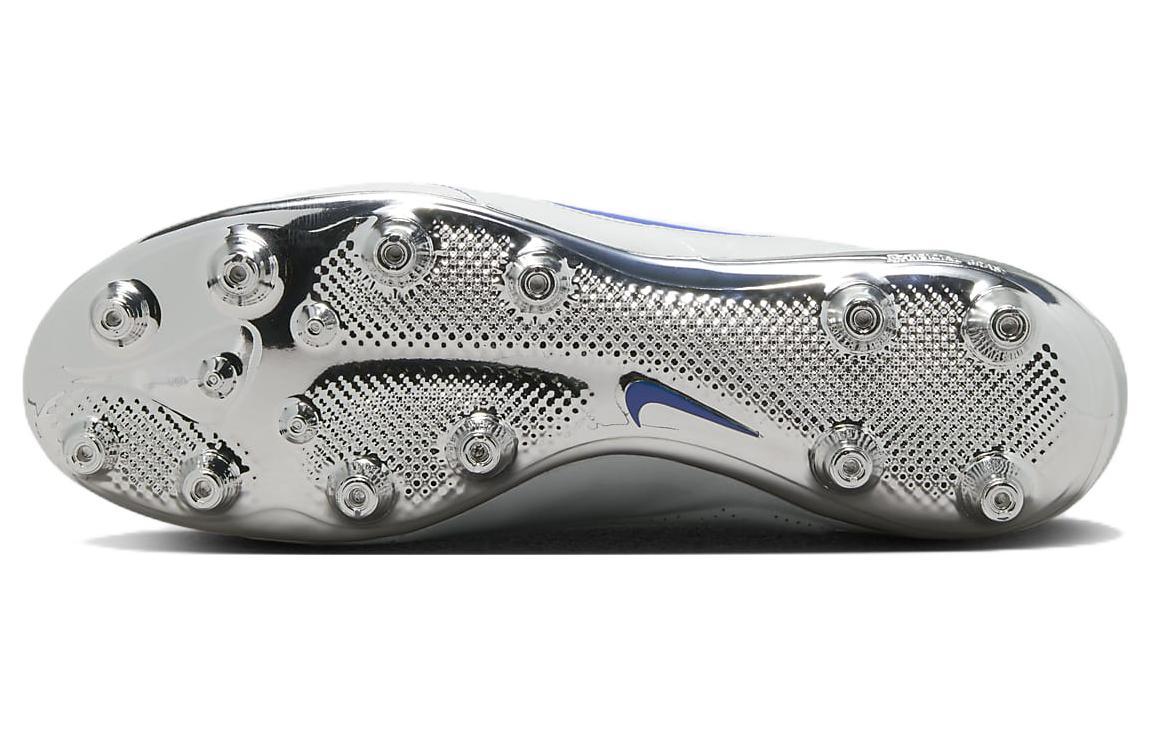 Tiempo Legend 9 Elite Made in Italy AG 'Montebelluna - White Game Royal' DV7901-140