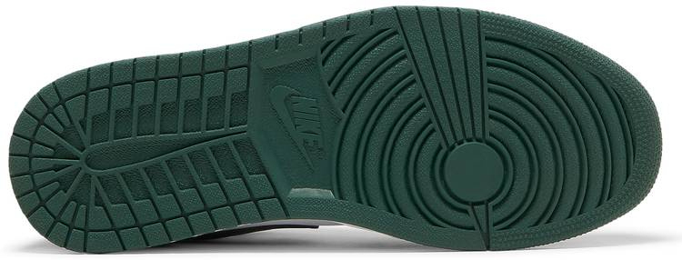 Low 'Green Toe' 553558-371