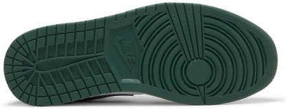 Low 'Green Toe' 553558-371