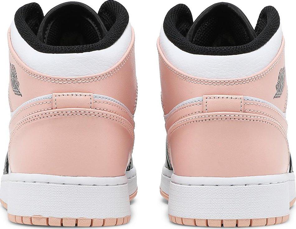 Kids Mid GS 'Crimson Tint' 554725-133