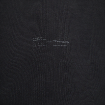 23 Engineered - Men's Fleece Pullover