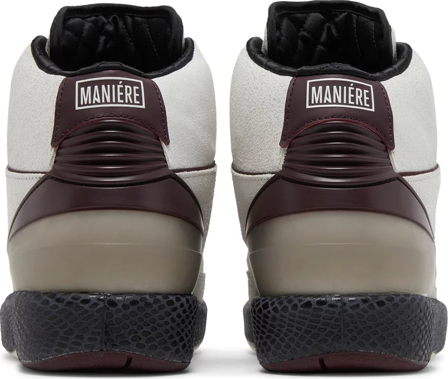 Retro SP 'ness' DO7216-100