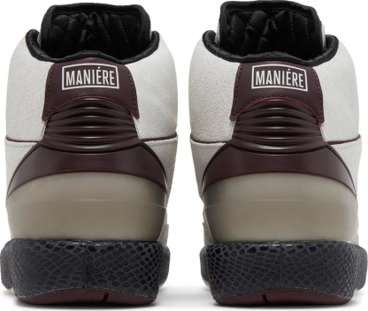 Retro SP 'ness' DO7216-100