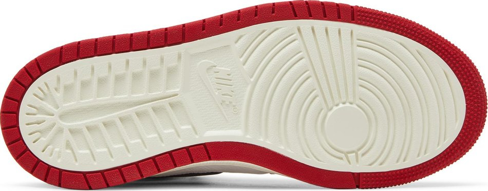 Wmns  High Comfort CT0979-610