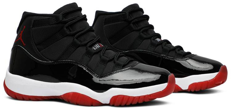 Retro 'Bred' 2019 378037-061