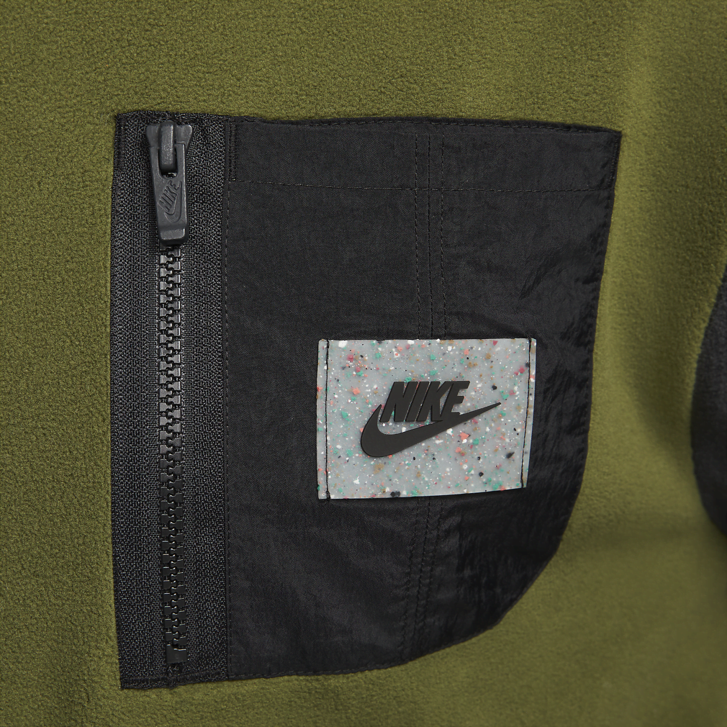 Men's Sports Utility Fleece Sweatshirt