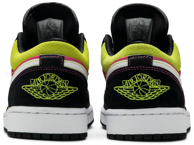 Low 'Spray Paint' CW5564-001