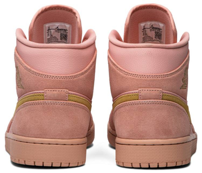 Mid 'Coral Gold' 852542-600