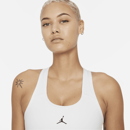 Women's Medium-Support 1-Piece Pad Sports Bra