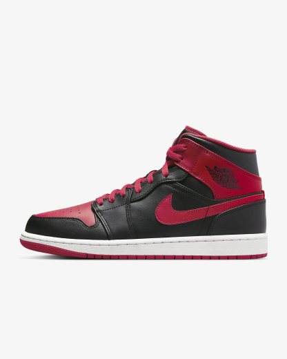 1 Mid Alternate Bred