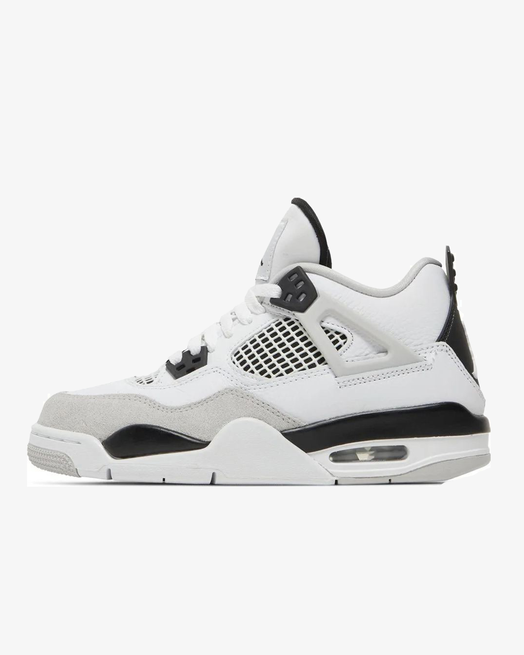 Retro GS 'Military Black' 408452-111