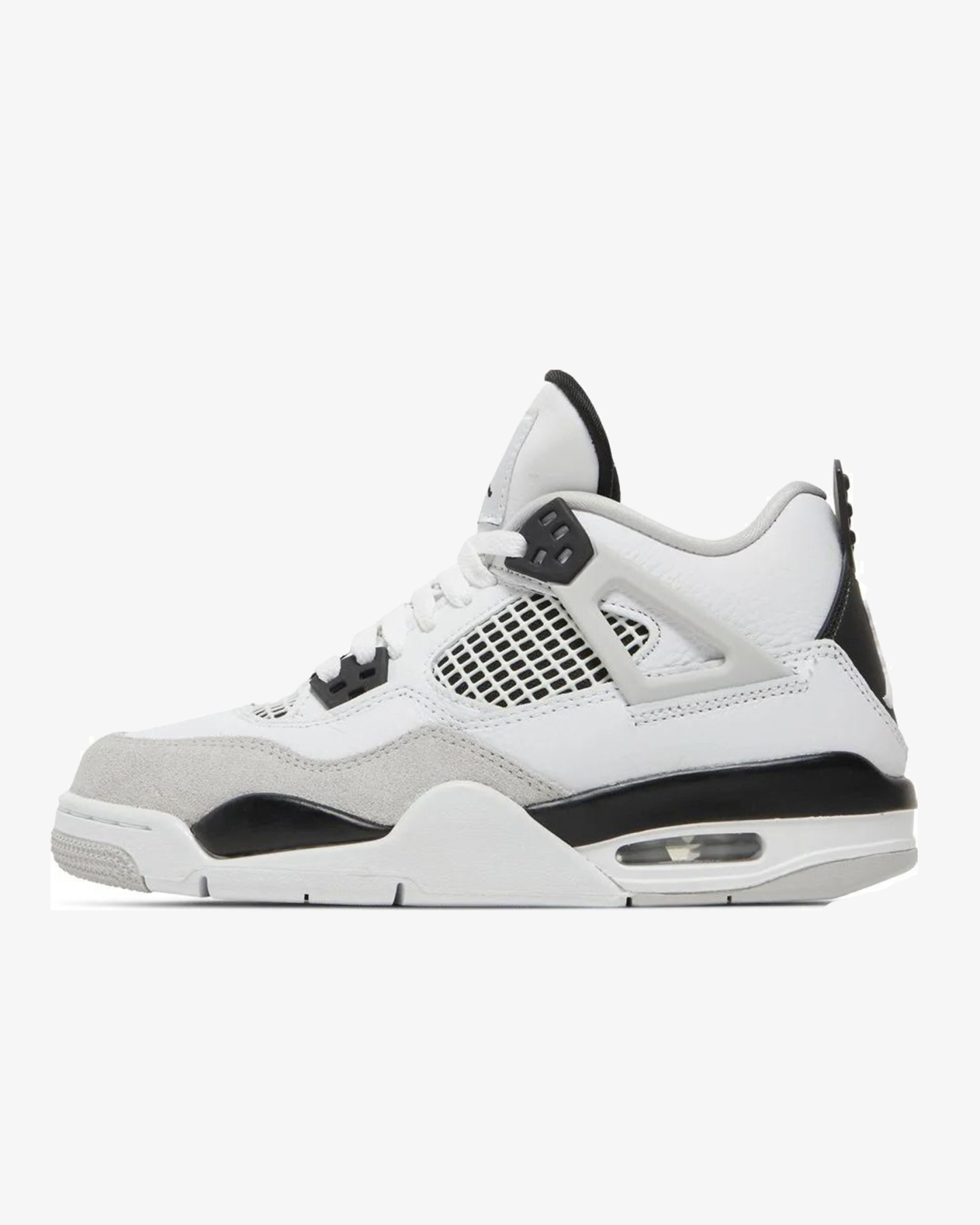 Retro GS 'Military Black' 408452-111