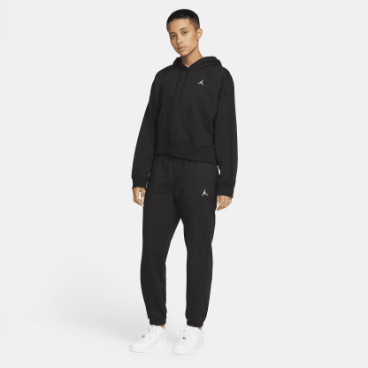 Essentials - Women's Fleece Hoodie