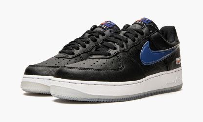 1 Low ��Kith Black