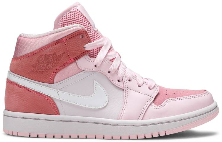 Wmns Mid 'Digital Pink' CW5379-600