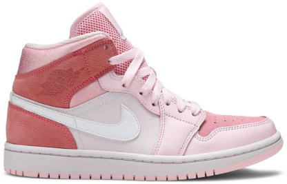 Wmns Mid 'Digital Pink' CW5379-600