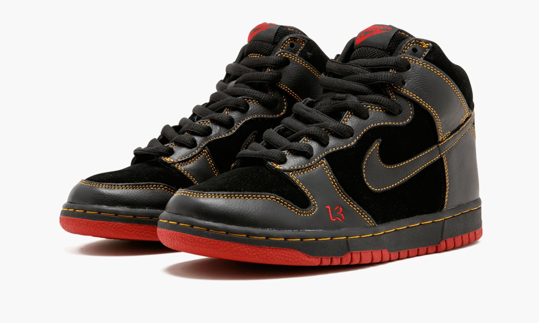 High Pro SB ��Unlucky