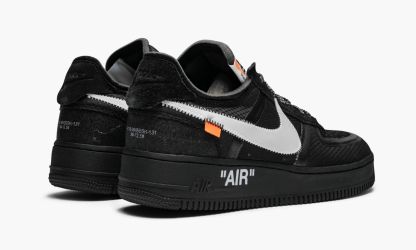 1 Low ��Off-White Black
